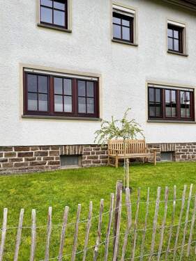 IMG_0948.jpeg - 5 Zimmer Mehrfamilienhaus, Wohnhaus in Arzfeld