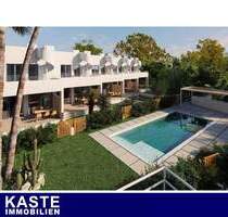 Neu erbautes Reihenhaus in der Calle Francia zu verkaufen - Port d'Alcúdia