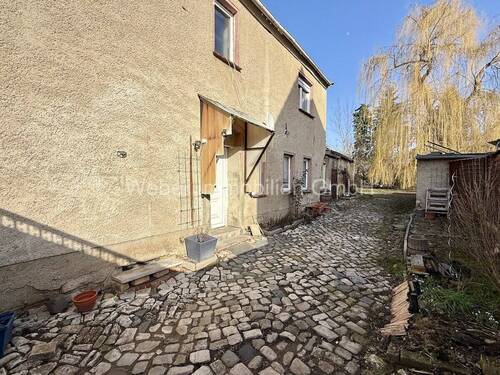 Bild 4 - Einfamilienhaus mit 145,00 m&sup2; in Hedersleben zum Kaufen