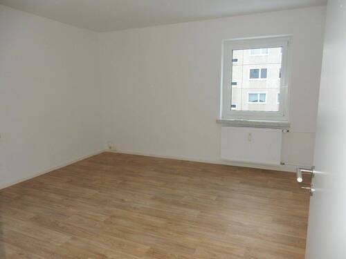 Beispiel Schlafzimmer - Etagenwohnung mit 56,90 m&sup2; in Görlitz zur Miete