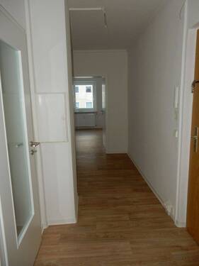 Flurbereich Beispiel - 