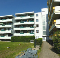 Top renovierte Wohnung im 1. OG - Vermietet. - Konstanz Fürstenberg