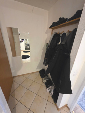 Garderobe - 