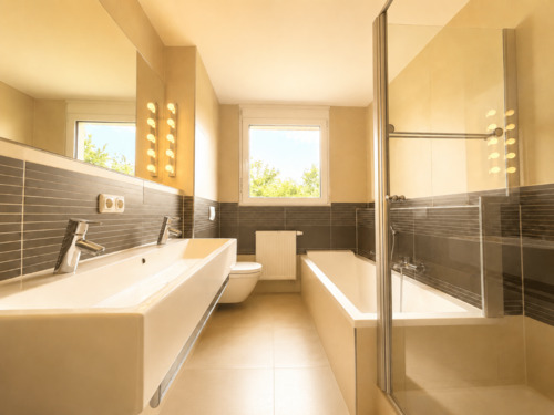 Badezimmer - 