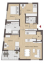 Grundriss - 