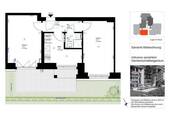 Grundriss WE 23 KA - 