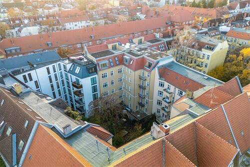 Hofansicht - 
