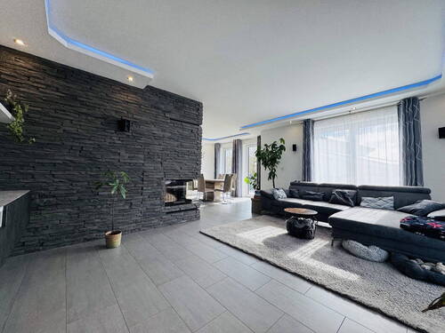 Wohnzimmer - 