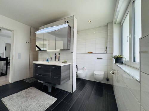 Badezimmer - 