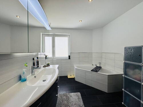 Badezimmer - 