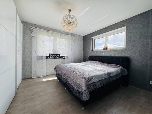 Schlafzimmer - 