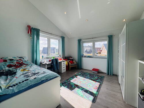 Kinderzimmer 1 - 