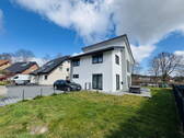 Straßenansicht - 5 Zimmer Einfamilienhaus zum Kaufen in Nordrhein-Westfalen - Vlotho