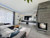 Wohnzimmer - 