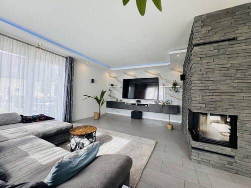 Wohnzimmer - 