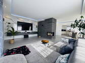 Wohnzimmer - 