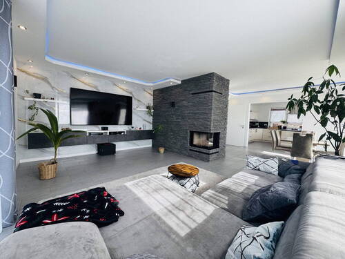 Wohnzimmer - 