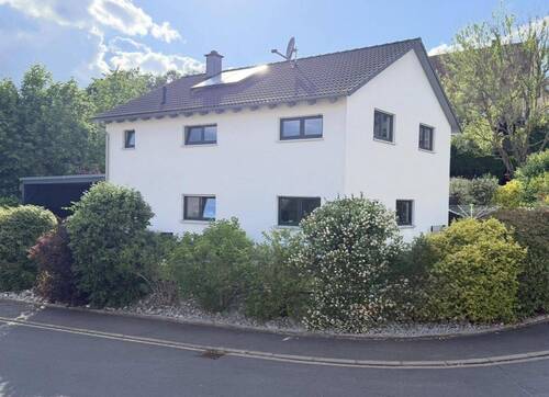 Bild 3 - 5 Zimmer Einfamilienhaus in Bad Kissingen