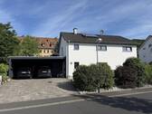 Bild 4 - Einfamilienhaus mit 145,00 m&sup2; in Bad Kissingen zum Kaufen