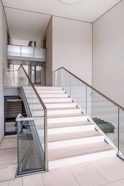 Treppenhaus - 