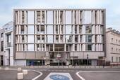 Hausansicht - 