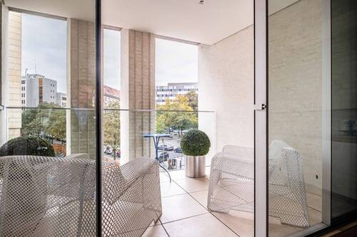 Loggia - 
