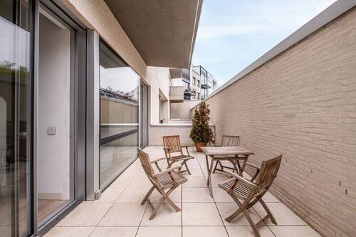 Patio - 