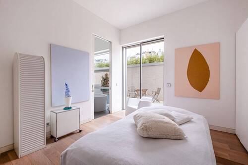 Weiteres Zimmer - 