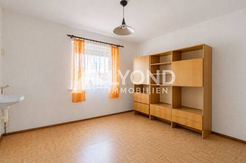 2. Schlafzimmer OG - 