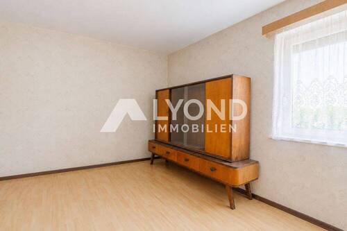 3. Schlafzimmer OG - 