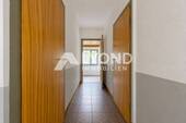 Flur EG - 5 Zimmer Einfamilienhaus in Nottleben