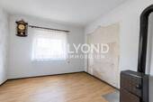 Wohnzimmer EG - 
