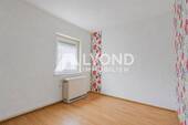 Schlafzimmer EG - 