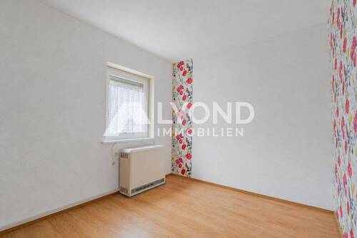 Schlafzimmer EG - 