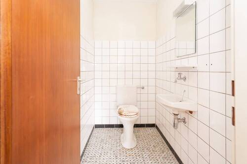 Gäste-WC - 