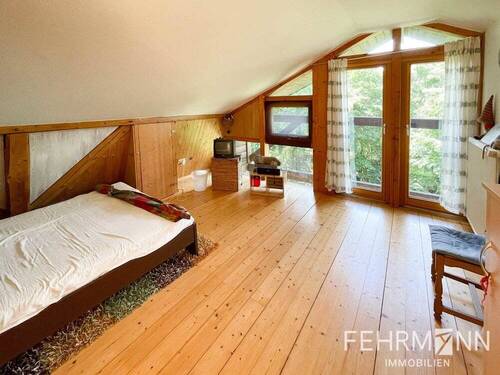Gästezimmer DG - 