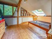 Einliegerwohnung Schlafzimmer - 
