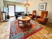Wohn- und Esszimmer - 