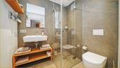 Dusche - 
