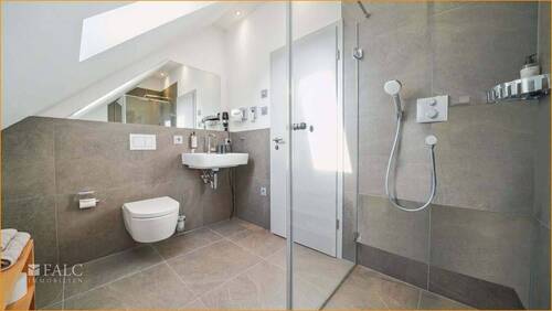 Dusche DG - 