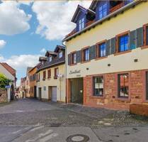 Florierendes Hotel im touristischen Wein- und Luftkurorts St. Martin sucht neuen Eigentümer! - Sankt Martin