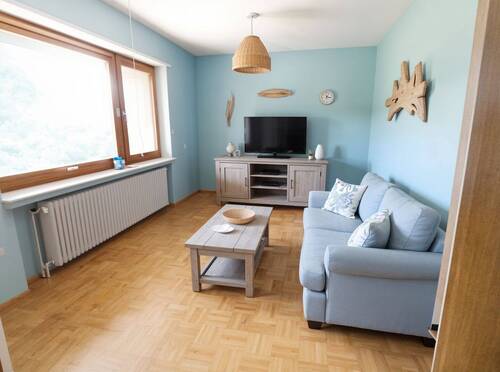 Kinderzimmer - (KI generiert) - 