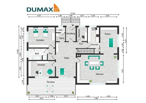 Plan EG - 