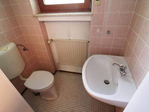 Gäste-WC - 