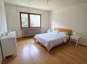Schlafzimmer - (KI generiert) - 