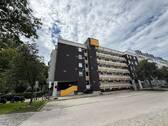 Seitenansicht - 
