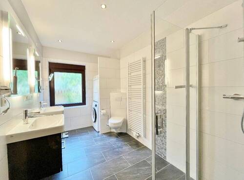 Bad en Suite - 