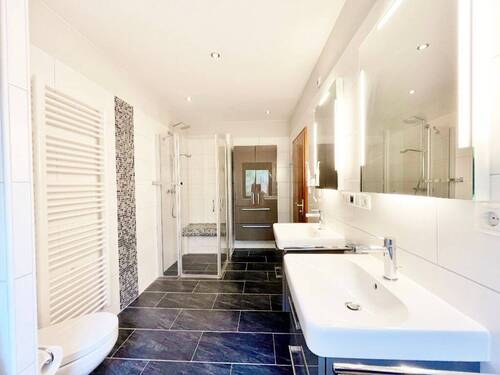 Bad en Suite - 