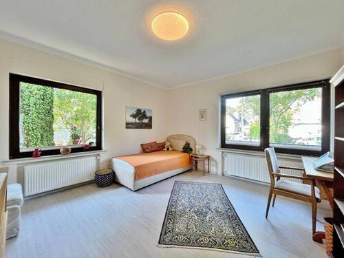 Arbeitszimmer - 