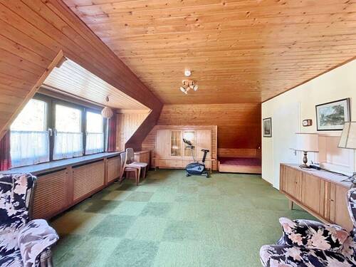 Wohnzimmer DG - 